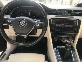 Volkswagen Passat B8 Variant Highline 4Motion 2.0 TDI 110kW, - 6