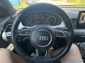 AUDI A8 4.2 tdi 283kw FACELIFT FULL SERVIS - 6