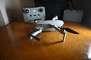 Dji mini 2 Se fly more combo - 6