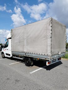 Renault Master Twin Cab - 6