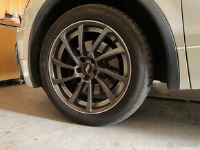 Kola 19" ABT Sportsline DR - 6