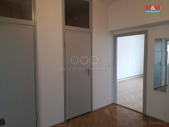 Pronájem bytu 2+kk, 55 m², Olomouc, ul. Masarykova třída - 6