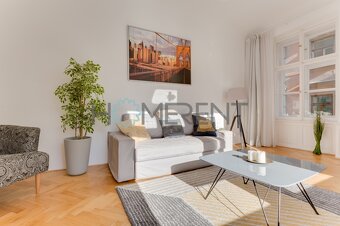 Pronájem bytu 2+1, 76m² - Praha - Staré Město - Železná - 6