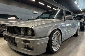 BMW E30 - 6