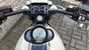 Harley davidson nicht rod - 6