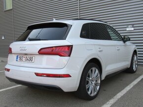 Audi Q5, 50 Sport 3.0TDI Quattro Tiptronic 210kW - 6