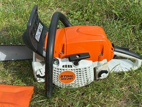 Prodám zánovní motorovou pilu Stihl MS 291 - 6