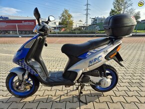 Piaggio NRG 50 MC3 - 6