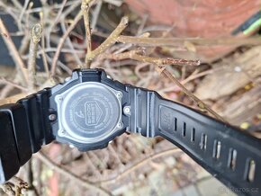 Casio G-Shock Gulfmaster /REZERVACE - 6