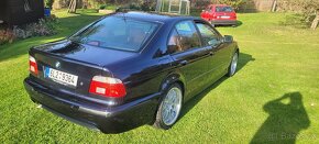 BMW e39 530d 142kw individual - 6