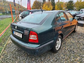 Škoda Octavia 1.9 TDI 66 kW - 6