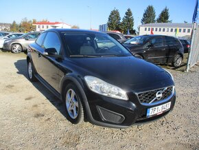 Volvo C30 1,6 74kw KINETIC po STK 07/2010 dvě sady kol - 6