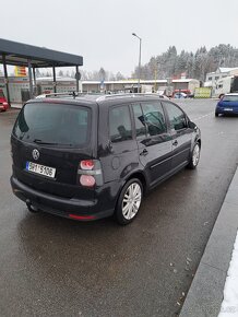 Vw touran 2.0 tdi 103kw dsg - 6