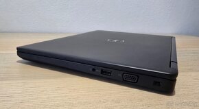 Dell Latitude E5480 FullHD s SSD diskem a 16GB RAM - 6