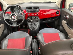 Fiat 500 1.3 JTD - 6