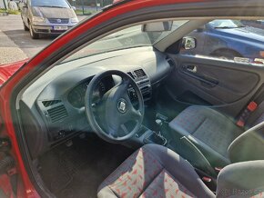 Seat Cordoba 1.4mpi - 6