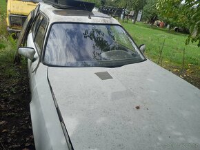 Citroen cx 2,5 td - 6