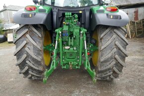 2020 JOHN DEERE 6130R - 6