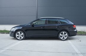 Seat Leon FR 2.0 TDI DSG 2020 - 6