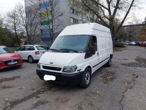 Ford Transit 2.0 92kw L3H3 - 6