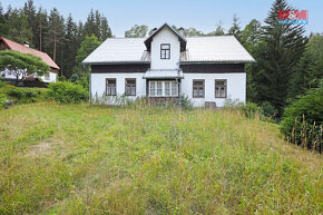 Prodej rodinného domu, 176 m², Kraslice, Mlýnská - 6