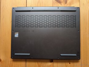 Lenovo Legion Slim 14",RTX4060,32GB RAM,OLED 120Hz,1TB disk - 6