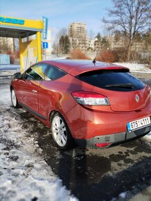 RENAULT MEGAN COUPE - 6