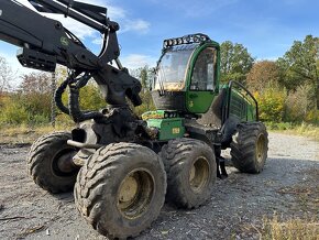 John deere 1270 it4 - 6