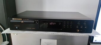 MARANTZ CD 4000 - 6