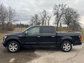 FORD F-150 PLATINUM - 6