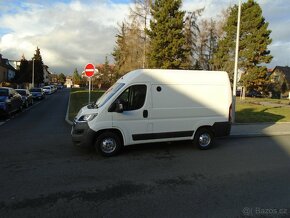 Citroën Jumper 2.2 HDi L1H2 - 6