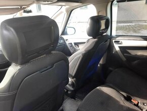 Citroen C4 grand picasso - 6