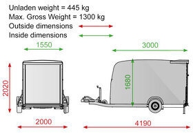 Prives Debon Cargo 1300 - 6