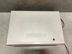 THOMSON VTH7090, 6 hlavý HIFI STEREO videorekordér VHS - 6