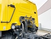 9130 Scania G450 CA - 4x4 – Tahač + Sklápěcí hydraulika – EU - 6