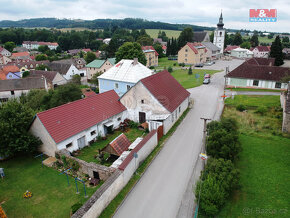 Prodej rodinného domu, 120 m², Staré Město pod Landštejnem - 6