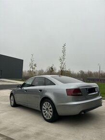 Audi A6 - 6