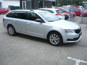 Škoda  Octavia 1.6 TDI  85 kW - 6