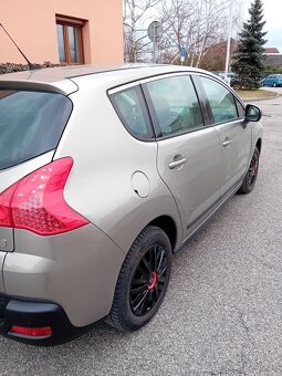 Peugeot 30008 1.6 i - 6