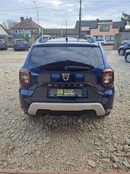 Dacia Duster 1.6 SCe 84kW orig.47.tis.km - 6