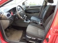 Ford focus kombi 1,6 TDCI - 6