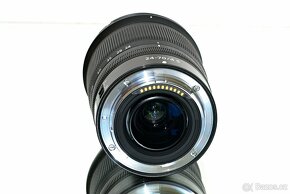 Nikon Z 24-70mm F/4 S TOP STAV - 6