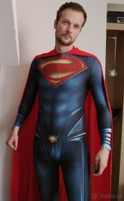 COSTUME superman velikost L - 6