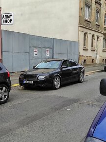 Audi A4 B6 1.8T 150kw - 6