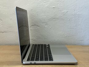 MacBook Pro 13” 2020 CTO /16GB/M1/512GB SSD/Záruka - 6