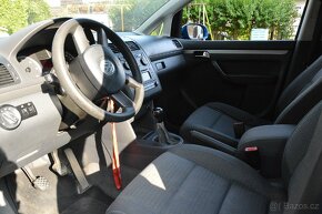 VW Touran 1.9 TDI - 6