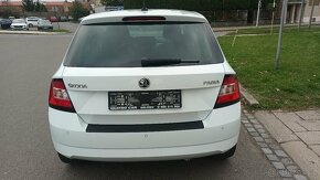 Škoda Fabia III 1,0TSI 70kW,DRIVE - 6