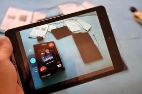 Tablet Lifetab - MEDION + příslušenství - 6