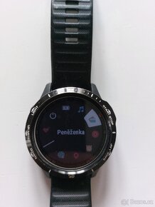 Garmin fenix 6pro - 6