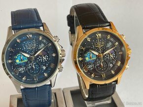 Lige Dream Chronograph 30m WR. - 6